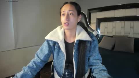 violetskinny online show from 10-11-25, 08:40