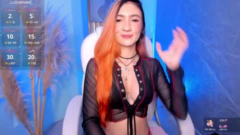 VioletSky  online show from 03-27-26, 08:26