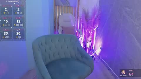 VioletSky  online show from 04-23-26, 06:03