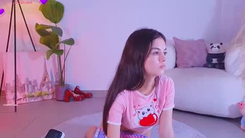 violetssweet online show from 11-04-25, 01:05