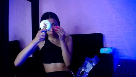 Snapshot of violett1126 chatting on 07-09-26, 04:49 1126 online show from 07-09-26, 04:49