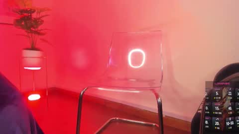 Violett  online show from 11-04-25, 12:04