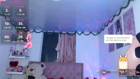 violett_brown9 online show from 02-25-26, 03:38