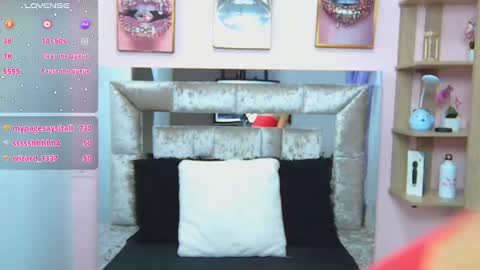 Violeta froz online show from 01-27-25, 09:00