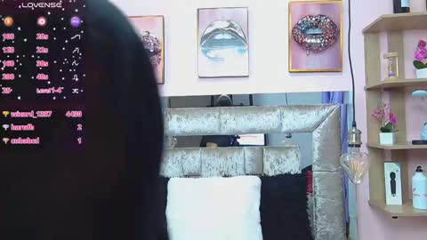 Violeta froz online show from 01-31-25, 10:42