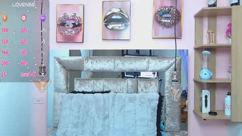 Violeta froz online show from 02-23-25, 12:59