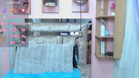 Violeta froz online show from 03-03-25, 04:14