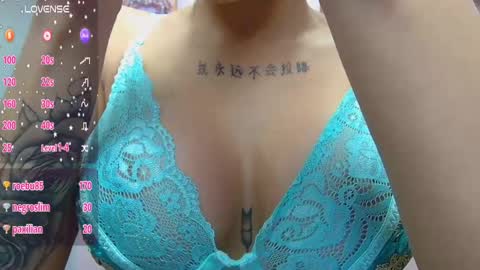 Violeta froz online show from 03-06-25, 08:37