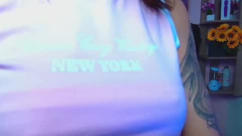 Violeta froz online show from 10-11-25, 08:29