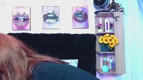 Violeta froz online show from 10-13-25, 07:14