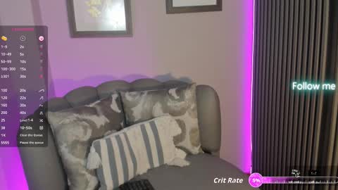  VIOLETT online show from 12-04-25, 09:12