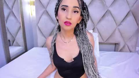 Violett  online show from 01-09-26, 08:43