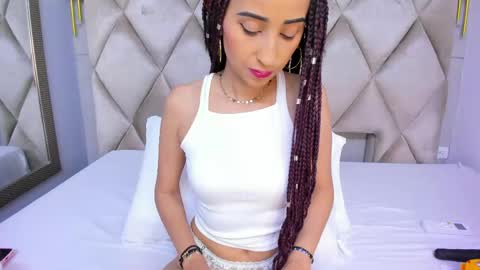 Violett  online show from 04-16-26, 08:31