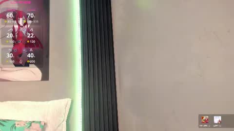 V I O L E T T E  online show from 07-15-26, 05:18