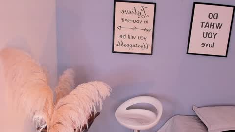 violetta_bold online show from 01-26-25, 02:19