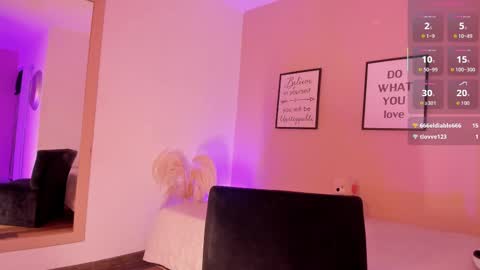 violetta_bold online show from 10-04-25, 02:15