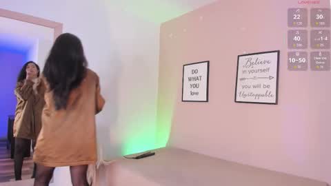 violetta_bold online show from 12-15-25, 11:14