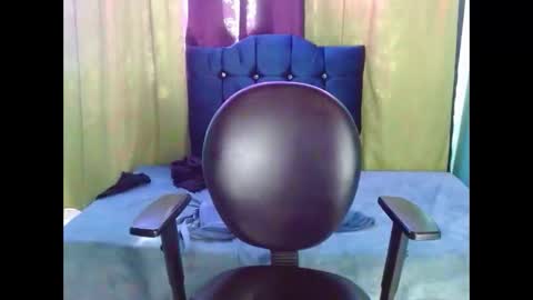 violetta_dreams online show from 02-15-26, 02:36