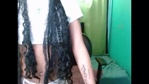 violetta_dreams online show from 03-10-26, 07:41