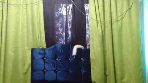 Snapshot of violetta_dreams chatting on 07-01-26, 07:24 violetta_dreams online show from 07-01-26, 07:24