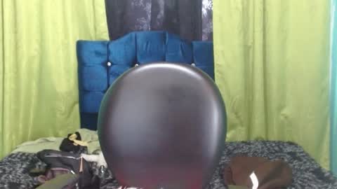 Snapshot of violetta_dreams chatting on 07-09-26, 08:24 violetta_dreams online show from 07-09-26, 08:24