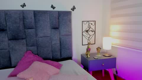 Violetta Ficher online show from 01-17-26, 02:16