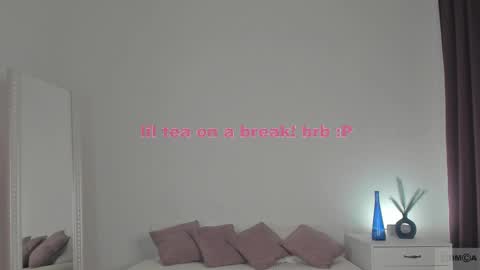 violetta_finch online show from 02-09-25, 02:29