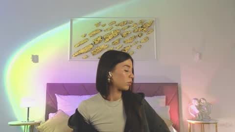 violetta_finch online show from 10-18-25, 10:27