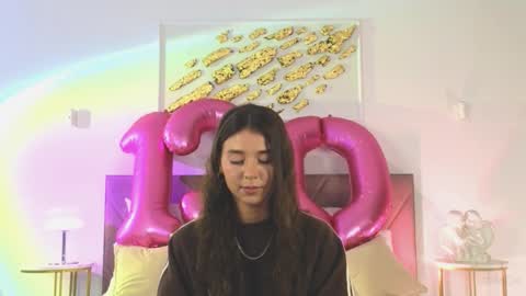 violetta_finch online show from 10-26-25, 10:43