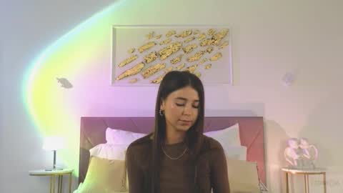 violetta_finch online show from 11-10-25, 10:14
