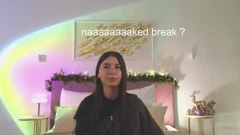 violetta_finch online show from 12-21-25, 10:22