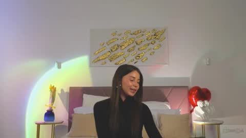 violetta_finch online show from 03-15-26, 10:21