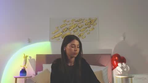 violetta_finch online show from 03-21-26, 11:26