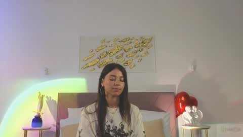 violetta_finch online show from 03-22-26, 10:07