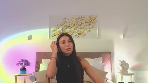 violetta_finch online show from 03-27-26, 11:21