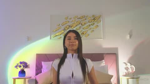 violetta_finch online show from 04-10-26, 10:20