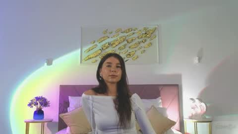 violetta_finch online show from 04-18-26, 10:19