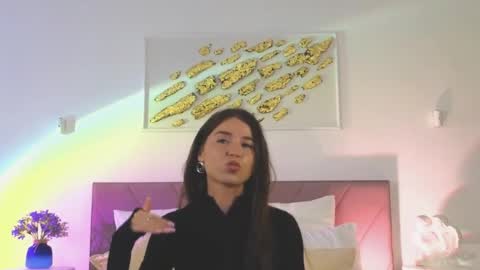 violetta_finch online show from 04-19-26, 10:25