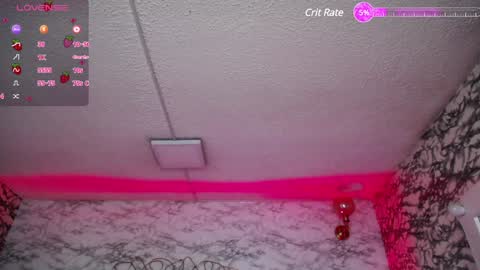 Violetta  online show from 01-17-25, 03:12