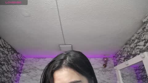 Violetta  online show from 01-31-25, 04:03