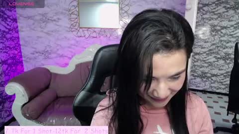 Violetta  online show from 02-15-25, 04:14