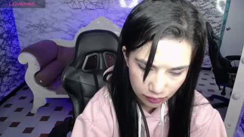 Violetta  online show from 02-27-25, 06:40