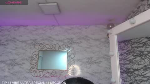 Violetta  online show from 03-12-25, 03:57