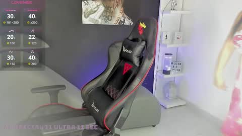 Violetta  online show from 09-12-25, 08:58