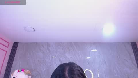 Violetta  online show from 10-14-25, 03:07