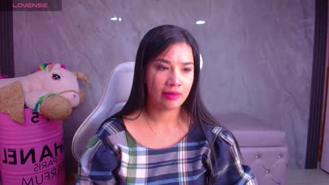 Violetta  online show from 11-27-25, 03:08