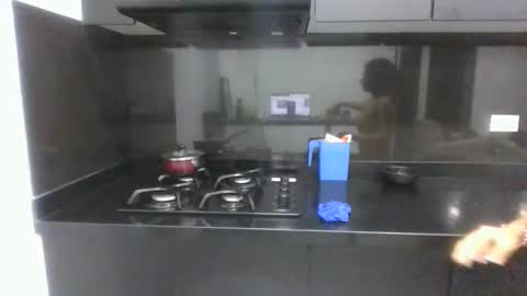 Violeta online show from 02-26-26, 09:03