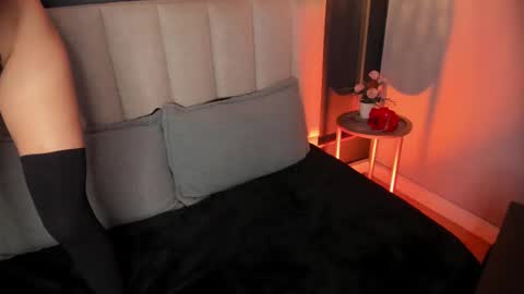 Violetta nur online show from 02-20-25, 05:01