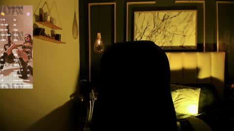 Violetta nur online show from 03-06-25, 05:14