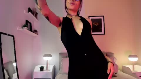 Violetta nur online show from 06-16-26, 09:28